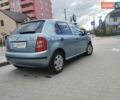 Серый Шкода Фабия, объемом двигателя 1.2 л и пробегом 135 тыс. км за 3650 $, фото 1 на Automoto.ua