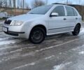 Сірий Шкода Фабія, об'ємом двигуна 1.4 л та пробігом 253 тис. км за 3850 $, фото 1 на Automoto.ua