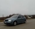 Сірий Шкода Фабія, об'ємом двигуна 1.2 л та пробігом 325 тис. км за 3450 $, фото 21 на Automoto.ua