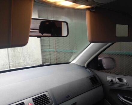 Шкода Фабия 2003 в Житомире на Automoto.ua Серый Шкода Фабия, объемом двигателя 1.2 л и пробегом 182 тыс. км за 3450 $, фото 7 на Automoto.ua