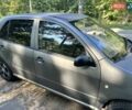 Сірий Шкода Фабія, об'ємом двигуна 1.2 л та пробігом 244 тис. км за 3100 $, фото 5 на Automoto.ua