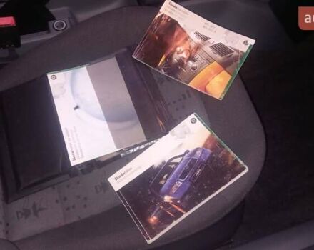 Сірий Шкода Фабія, об'ємом двигуна 1.2 л та пробігом 182 тис. км за 3700 $, фото 20 на Automoto.ua