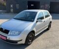 Сірий Шкода Фабія, об'ємом двигуна 1.4 л та пробігом 175 тис. км за 4550 $, фото 1 на Automoto.ua