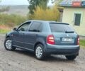 Серый Шкода Фабия, объемом двигателя 1.2 л и пробегом 300 тыс. км за 2850 $, фото 12 на Automoto.ua