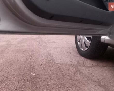 Сірий Шкода Фабія, об'ємом двигуна 1.2 л та пробігом 182 тис. км за 3700 $, фото 19 на Automoto.ua