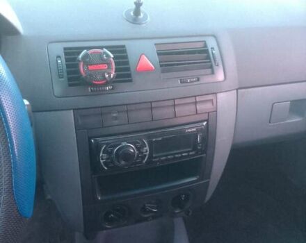 Сірий Шкода Фабія, об'ємом двигуна 1.2 л та пробігом 453 тис. км за 2400 $, фото 7 на Automoto.ua