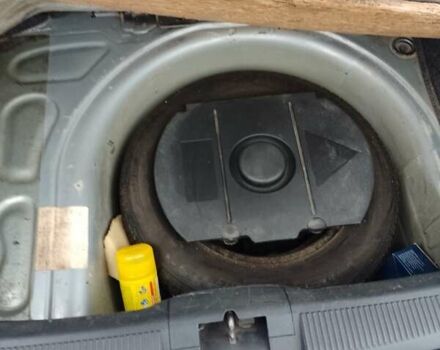 Сірий Шкода Фабія, об'ємом двигуна 1.2 л та пробігом 325 тис. км за 3450 $, фото 32 на Automoto.ua