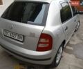 Сірий Шкода Фабія, об'ємом двигуна 1.2 л та пробігом 260 тис. км за 2800 $, фото 7 на Automoto.ua