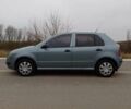 Сірий Шкода Фабія, об'ємом двигуна 1.2 л та пробігом 325 тис. км за 3450 $, фото 29 на Automoto.ua
