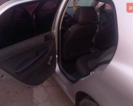 Сірий Шкода Фабія, об'ємом двигуна 1.2 л та пробігом 182 тис. км за 3700 $, фото 18 на Automoto.ua