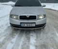 Сірий Шкода Фабія, об'ємом двигуна 1.2 л та пробігом 370 тис. км за 2400 $, фото 1 на Automoto.ua