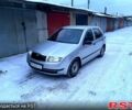 Серый Шкода Фабия, объемом двигателя 1.4 л и пробегом 291 тыс. км за 3000 $, фото 1 на Automoto.ua