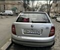 Серый Шкода Фабия, объемом двигателя 1.4 л и пробегом 236 тыс. км за 3100 $, фото 5 на Automoto.ua
