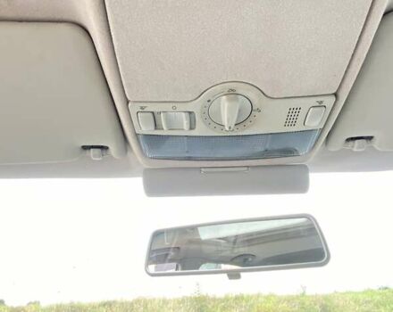 Серый Шкода Фабия, объемом двигателя 1.39 л и пробегом 227 тыс. км за 4500 $, фото 11 на Automoto.ua