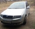 Сірий Шкода Фабія, об'ємом двигуна 0 л та пробігом 1 тис. км за 2000 $, фото 1 на Automoto.ua