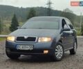 Серый Шкода Фабия, объемом двигателя 1.2 л и пробегом 300 тыс. км за 2850 $, фото 1 на Automoto.ua