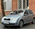 Сірий Шкода Фабія, об'ємом двигуна 1.2 л та пробігом 172 тис. км за 3400 $, фото 1 на Automoto.ua