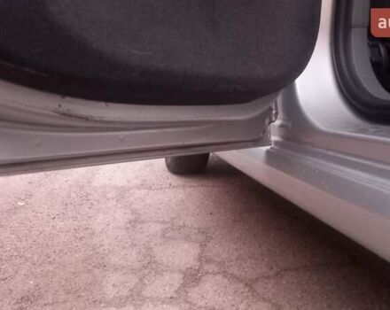 Сірий Шкода Фабія, об'ємом двигуна 1.2 л та пробігом 182 тис. км за 3700 $, фото 17 на Automoto.ua