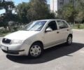 Сірий Шкода Фабія, об'ємом двигуна 1.2 л та пробігом 240 тис. км за 1950 $, фото 1 на Automoto.ua