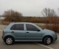 Сірий Шкода Фабія, об'ємом двигуна 1.2 л та пробігом 325 тис. км за 3050 $, фото 5 на Automoto.ua
