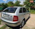 Сірий Шкода Фабія, об'ємом двигуна 1.2 л та пробігом 140 тис. км за 3100 $, фото 8 на Automoto.ua