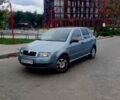 Сірий Шкода Фабія, об'ємом двигуна 1.2 л та пробігом 270 тис. км за 2450 $, фото 1 на Automoto.ua
