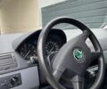 Сірий Шкода Фабія, об'ємом двигуна 1.2 л та пробігом 132 тис. км за 3100 $, фото 16 на Automoto.ua