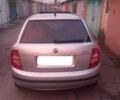 Шкода Фабия 2003 в Житомире на Automoto.ua Серый Шкода Фабия, объемом двигателя 1.2 л и пробегом 182 тыс. км за 3450 $, фото 1 на Automoto.ua