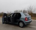 Сірий Шкода Фабія, об'ємом двигуна 1.2 л та пробігом 325 тис. км за 3450 $, фото 8 на Automoto.ua