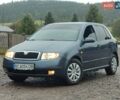 Серый Шкода Фабия, объемом двигателя 1.2 л и пробегом 300 тыс. км за 2850 $, фото 5 на Automoto.ua