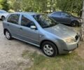 Сірий Шкода Фабія, об'ємом двигуна 1.2 л та пробігом 213 тис. км за 3100 $, фото 2 на Automoto.ua