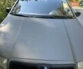 Сірий Шкода Фабія, об'ємом двигуна 1.2 л та пробігом 244 тис. км за 3100 $, фото 11 на Automoto.ua