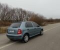 Серый Шкода Фабия, объемом двигателя 1.2 л и пробегом 325 тыс. км за 3450 $, фото 17 на Automoto.ua
