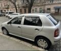 Серый Шкода Фабия, объемом двигателя 1.4 л и пробегом 236 тыс. км за 3100 $, фото 1 на Automoto.ua