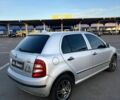 Сірий Шкода Фабія, об'ємом двигуна 0 л та пробігом 244 тис. км за 3200 $, фото 3 на Automoto.ua