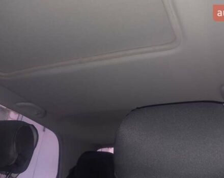 Сірий Шкода Фабія, об'ємом двигуна 1.2 л та пробігом 182 тис. км за 3700 $, фото 7 на Automoto.ua