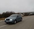 Сірий Шкода Фабія, об'ємом двигуна 1.2 л та пробігом 325 тис. км за 3450 $, фото 22 на Automoto.ua
