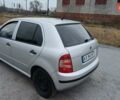 Серый Шкода Фабия, объемом двигателя 1.4 л и пробегом 371 тыс. км за 3200 $, фото 14 на Automoto.ua