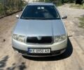 Серый Шкода Фабия, объемом двигателя 1.2 л и пробегом 315 тыс. км за 3300 $, фото 1 на Automoto.ua