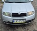 Сірий Шкода Фабія, об'ємом двигуна 0 л та пробігом 350 тис. км за 1800 $, фото 22 на Automoto.ua