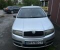 Сірий Шкода Фабія, об'ємом двигуна 1.2 л та пробігом 224 тис. км за 3300 $, фото 1 на Automoto.ua