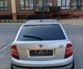 Сірий Шкода Фабія, об'ємом двигуна 1.2 л та пробігом 364 тис. км за 2100 $, фото 5 на Automoto.ua
