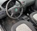 Серый Шкода Фабия, объемом двигателя 1.9 л и пробегом 280 тыс. км за 2500 $, фото 1 на Automoto.ua