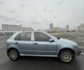 Серый Шкода Фабия, объемом двигателя 1.2 л и пробегом 200 тыс. км за 2500 $, фото 1 на Automoto.ua