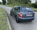 Сірий Шкода Фабія, об'ємом двигуна 1.2 л та пробігом 300 тис. км за 2599 $, фото 4 на Automoto.ua