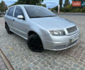 Сірий Шкода Фабія, об'ємом двигуна 1.2 л та пробігом 243 тис. км за 2850 $, фото 3 на Automoto.ua