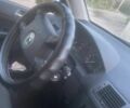 Сірий Шкода Фабія, об'ємом двигуна 1.4 л та пробігом 240 тис. км за 550 $, фото 5 на Automoto.ua