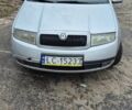 Сірий Шкода Фабія, об'ємом двигуна 0 л та пробігом 350 тис. км за 1800 $, фото 2 на Automoto.ua