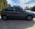 Сірий Шкода Фабія, об'ємом двигуна 1.2 л та пробігом 290 тис. км за 3000 $, фото 3 на Automoto.ua