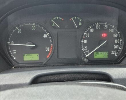 Сірий Шкода Фабія, об'ємом двигуна 0 л та пробігом 350 тис. км за 1800 $, фото 15 на Automoto.ua